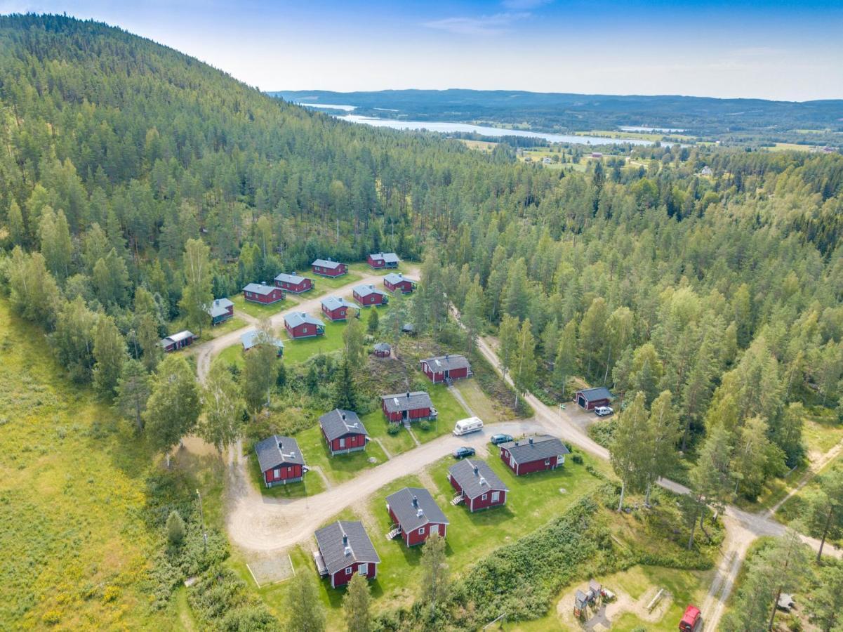 Stuga Ekesberget Stugby Ekshärad Exterior photo
